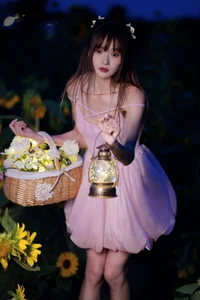 Art Language Vol.4476: The Unique Style of Tu Zi Zzz Bu Chi Hu Luo Bo - image 7