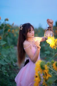 Art Language Vol.4476: The Unique Style of Tu Zi Zzz Bu Chi Hu Luo Bo - image 19