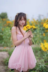 Art Language Vol.4476: The Unique Style of Tu Zi Zzz Bu Chi Hu Luo Bo - image 6