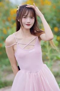 Art Language Vol.4476: The Unique Style of Tu Zi Zzz Bu Chi Hu Luo Bo - image 3