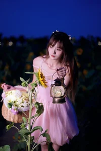 Art Language Vol.4476: The Unique Style of Tu Zi Zzz Bu Chi Hu Luo Bo - image 14