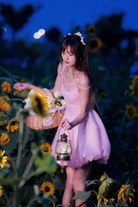 Art Language Vol.4476: The Unique Style of Tu Zi Zzz Bu Chi Hu Luo Bo - image 18