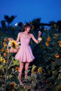 Art Language Vol.4476: The Unique Style of Tu Zi Zzz Bu Chi Hu Luo Bo - image 5