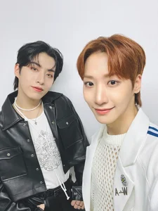 The Rising 5th Gen Male Idol with a Famous Actress Sister Revealed - image 3