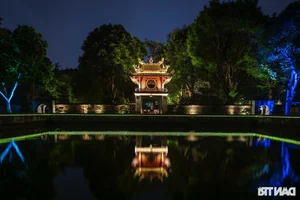 10 Captivating Destinations to Experience the Vibrant Nightlife of Hanoi - image 11