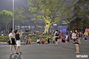10 Captivating Destinations to Experience the Vibrant Nightlife of Hanoi - image 12