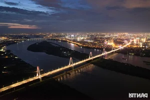 10 Captivating Destinations to Experience the Vibrant Nightlife of Hanoi - image 4