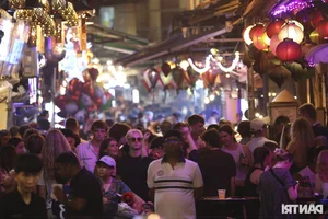 10 Captivating Destinations to Experience the Vibrant Nightlife of Hanoi - image 9