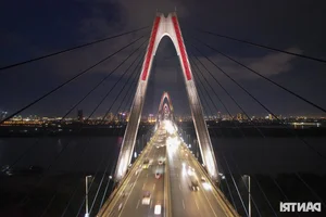 10 Captivating Destinations to Experience the Vibrant Nightlife of Hanoi - image 8