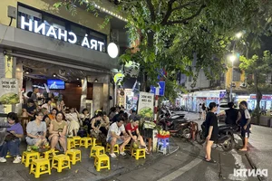 10 Captivating Destinations to Experience the Vibrant Nightlife of Hanoi - image 3