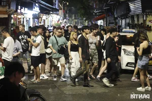 10 Captivating Destinations to Experience the Vibrant Nightlife of Hanoi - image 13