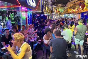 10 Captivating Destinations to Experience the Vibrant Nightlife of Hanoi - image 14