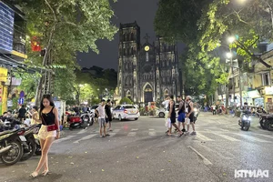 10 Captivating Destinations to Experience the Vibrant Nightlife of Hanoi - image 10