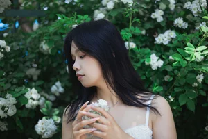 Wan Yi in YiTuYu Art Language Vol.7272: A Stunning Visual Gallery - image 17