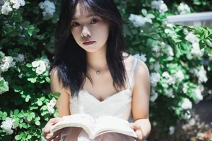 Wan Yi in YiTuYu Art Language Vol.7272: A Stunning Visual Gallery - image 21
