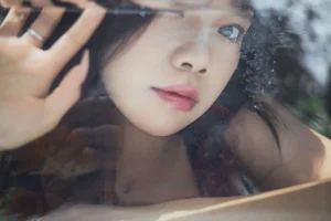 Wan Yi in YiTuYu Art Language Vol.7272: A Stunning Visual Gallery - image 12