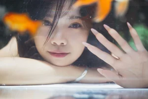Wan Yi in YiTuYu Art Language Vol.7272: A Stunning Visual Gallery - image 20