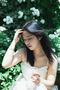 Wan Yi in YiTuYu Art Language Vol.7272: A Stunning Visual Gallery - image 7