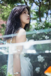 Wan Yi in YiTuYu Art Language Vol.7272: A Stunning Visual Gallery - image 19