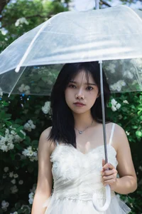Wan Yi in YiTuYu Art Language Vol.7272: A Stunning Visual Gallery - image 8