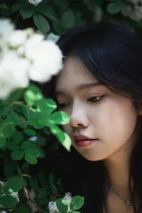 Wan Yi in YiTuYu Art Language Vol.7272: A Stunning Visual Gallery - image 15