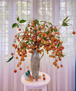 Creative Fruit-Themed Vases: The Latest Trend in Modern Home Interior Design - image 12