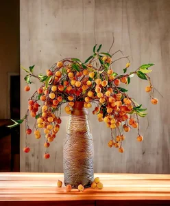 Creative Fruit-Themed Vases: The Latest Trend in Modern Home Interior Design - image 6