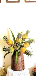Creative Fruit-Themed Vases: The Latest Trend in Modern Home Interior Design - image 8