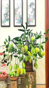 Creative Fruit-Themed Vases: The Latest Trend in Modern Home Interior Design - image 7