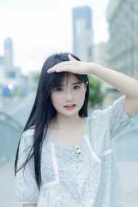 Artistic Portrait Photography: YiTuYu Art Language Vol.5126 Featuring Xiao Yi Mei Mei - image 12