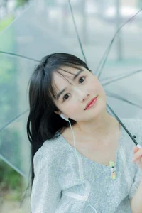 Artistic Portrait Photography: YiTuYu Art Language Vol.5126 Featuring Xiao Yi Mei Mei - image 13