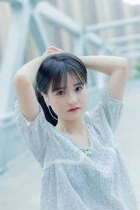 Artistic Portrait Photography: YiTuYu Art Language Vol.5126 Featuring Xiao Yi Mei Mei - image 6