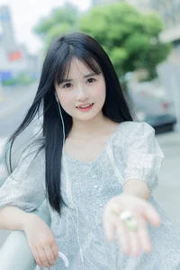 Artistic Portrait Photography: YiTuYu Art Language Vol.5126 Featuring Xiao Yi Mei Mei - image 19