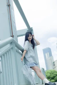Artistic Portrait Photography: YiTuYu Art Language Vol.5126 Featuring Xiao Yi Mei Mei - image 17