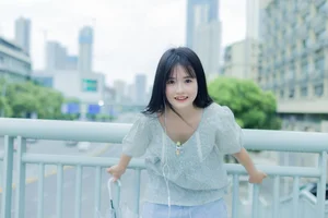 Artistic Portrait Photography: YiTuYu Art Language Vol.5126 Featuring Xiao Yi Mei Mei - image 10