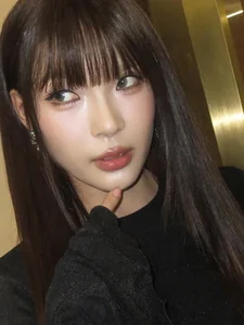 Thúy Diễm’s Youthful Transformation: The Vietnamese Star’s K-Pop Style - image 6