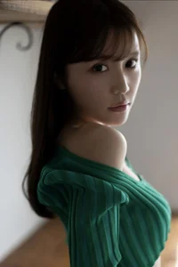 Yuka Kohinata Flash Photobook: The Other Side of Sexy - Elegant Japanese Model Portrait Collection - image 2
