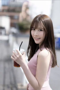 Yuka Kohinata Flash Photobook: The Other Side of Sexy - Elegant Japanese Model Portrait Collection - image 11