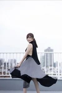 Yuka Kohinata Flash Photobook: The Other Side of Sexy - Elegant Japanese Model Portrait Collection - image 10