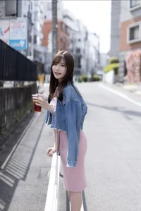 Yuka Kohinata Flash Photobook: The Other Side of Sexy - Elegant Japanese Model Portrait Collection - image 0