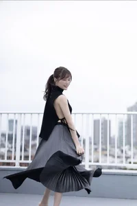Yuka Kohinata Flash Photobook: The Other Side of Sexy - Elegant Japanese Model Portrait Collection - image 8