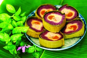 Exploring Vietnam’s Scenic Landscapes: A Travel Guide Inspired by Cong Vinh and Thuy Tien’s Journeys - image 5