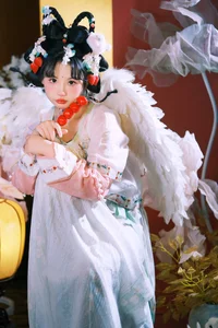 Art Language Vol.6230: Artistic Expressions with Xiao Chun Ye - image 14