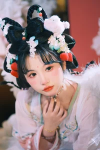 Art Language Vol.6230: Artistic Expressions with Xiao Chun Ye - image 23
