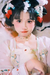 Art Language Vol.6230: Artistic Expressions with Xiao Chun Ye - image 5