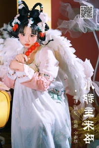 Art Language Vol.6230: Artistic Expressions with Xiao Chun Ye - image 16