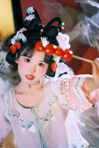 Art Language Vol.6230: Artistic Expressions with Xiao Chun Ye - image 8