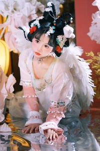 Art Language Vol.6230: Artistic Expressions with Xiao Chun Ye - image 19