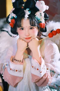 Art Language Vol.6230: Artistic Expressions with Xiao Chun Ye - image 20
