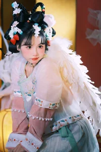 Art Language Vol.6230: Artistic Expressions with Xiao Chun Ye - image 18